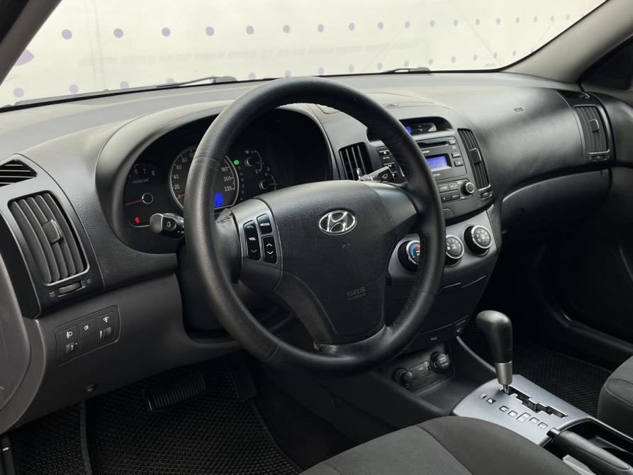 Hyundai Elantra IV (HD) Тамбов  - изображение 15
