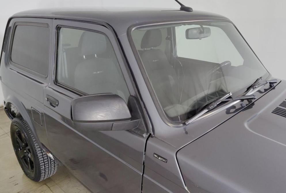 Lada (ВАЗ) Niva Legend Волгоград  - изображение 19