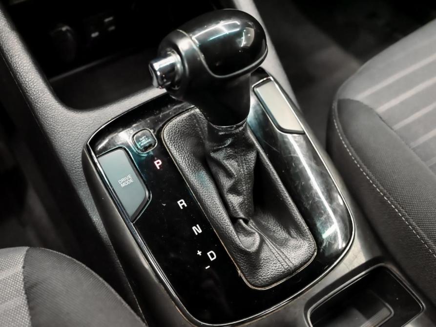 Kia Forte II Рестайлинг Екатеринбург  - изображение 16