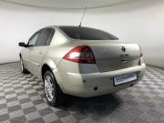 Renault Megane II Рестайлинг Москва  - изображение 26