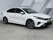 Kia Cerato IV Екатеринбург  - изображение 31