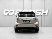 Lexus RX III Ростов-на-Дону  - изображение 28