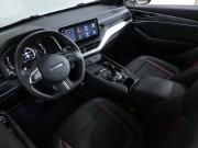 Haval F7x I Рестайлинг Москва  - изображение 30