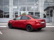 Lada (ВАЗ) Vesta I Курган  - изображение 28