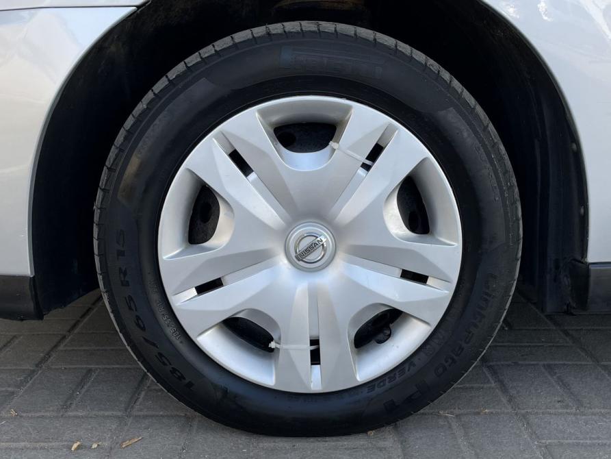 Nissan Almera III (G15) Тамбов  - изображение 17