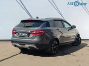Lada (ВАЗ) Vesta I Москва  - изображение 22