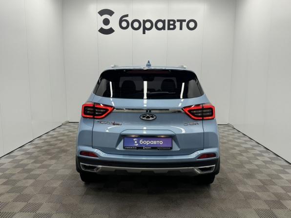Chery Tiggo 4 Pro I с пробегом 2022 года, цена 1 734 000 рублей, 16167 км, внедорожник, Автокод Объявления