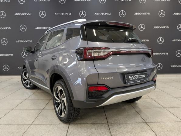 Kaiyi X3 с пробегом 2024 года, цена 1 350 000 рублей, 32664 км, внедорожник, Автокод Объявления