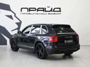 Porsche Cayenne I Рестайлинг (957) Ростов-на-Дону  - изображение 40