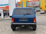 Lada (ВАЗ) 2121 (4x4) I Рестайлинг Сыктывкар  - изображение 24
