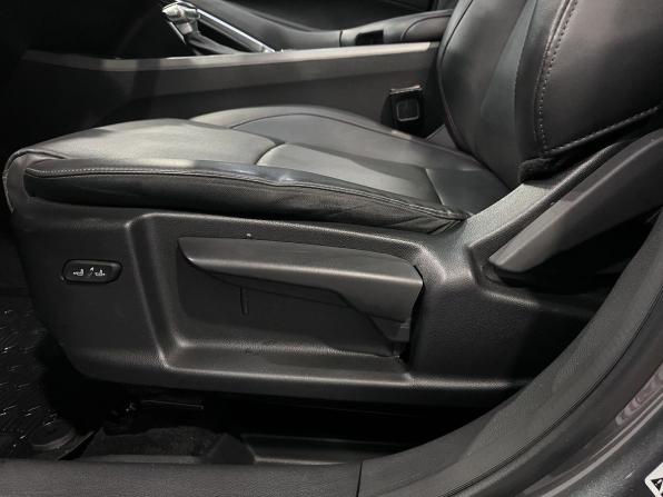 Changan CS35 Plus I Рестайлинг с пробегом 2022 года, цена 1 737 000 рублей, 104589 км, внедорожник, Автокод Объявления