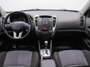 Kia Ceed I Рестайлинг Москва  - изображение 29