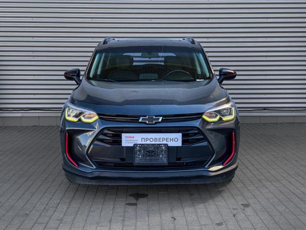 Chevrolet Orlando II с пробегом 2019 года, цена 2 100 000 рублей, 91357 км, компактвэн, Автокод Объявления