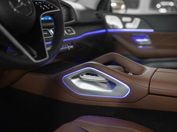 Новый Mercedes-Benz GLE II (V167) Рестайлинг 2026 года, цена 11 648 000 рублей, внедорожник, Автокод Объявления
