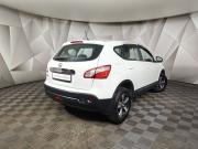 Nissan Qashqai I Рестайлинг Москва  - изображение 22