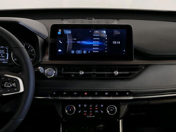 Chery Tiggo 4 Pro I Рестайлинг с пробегом 2024 года, цена 1 429 000 рублей, 15591 км, внедорожник, Автокод Объявления