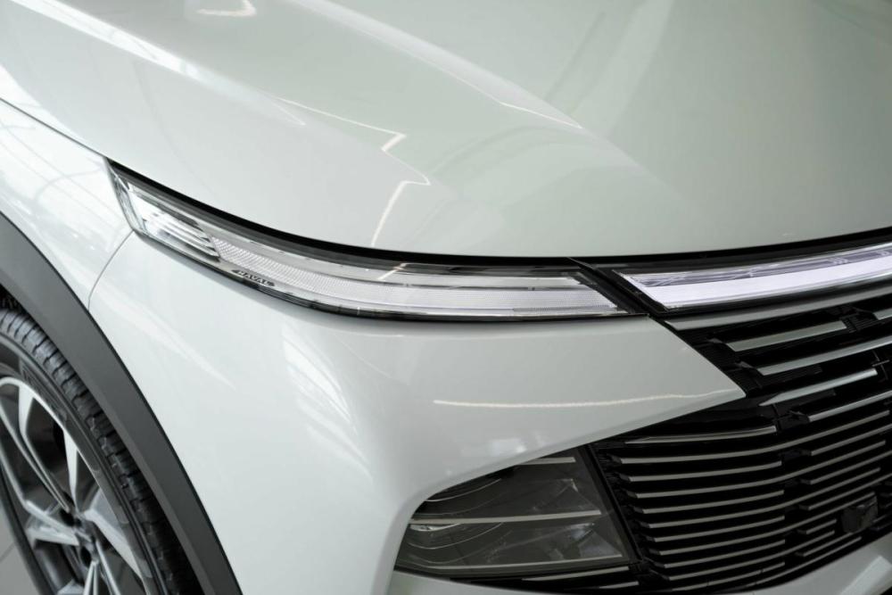Haval F7 II Москва  - изображение 13