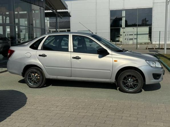 Lada (ВАЗ) Granta I с пробегом 2014 года, цена 385 000 рублей, 49000 км, седан, Автокод Объявления