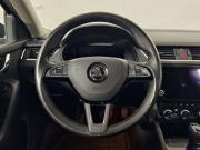 Skoda Octavia III (A7) Рестайлинг Санкт-Петербург  - изображение 36