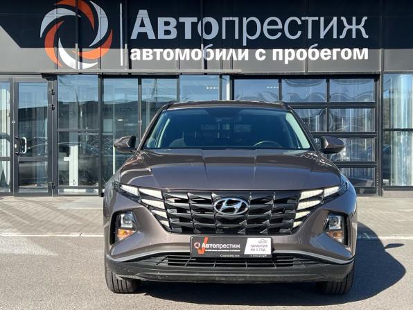 Hyundai Tucson IV с пробегом 2022 года, цена 3 077 000 рублей, 17453 км, внедорожник, Автокод Объявления