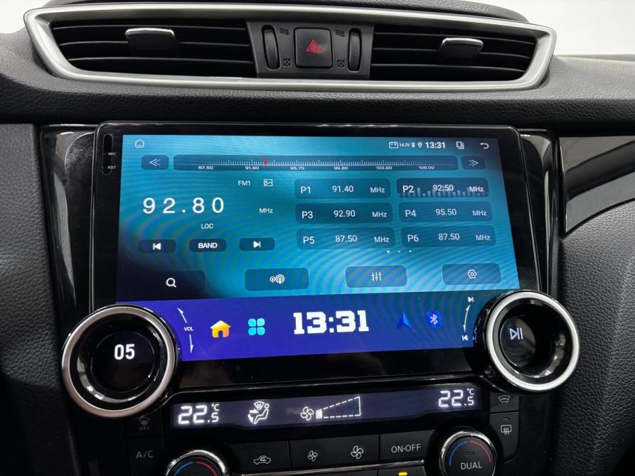 Nissan Qashqai II Альметьевск  - изображение 20