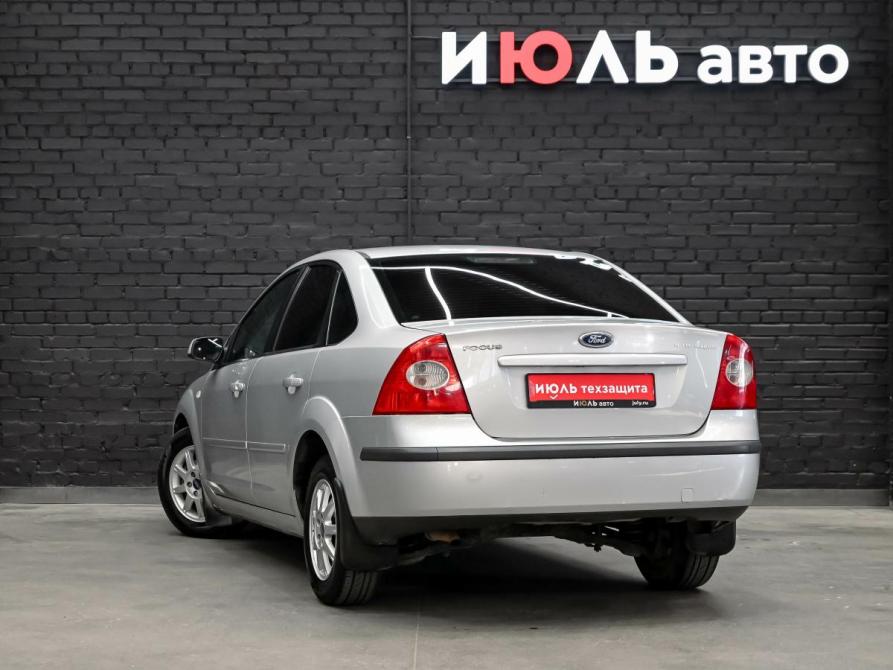 Ford Focus II Екатеринбург  - изображение 7