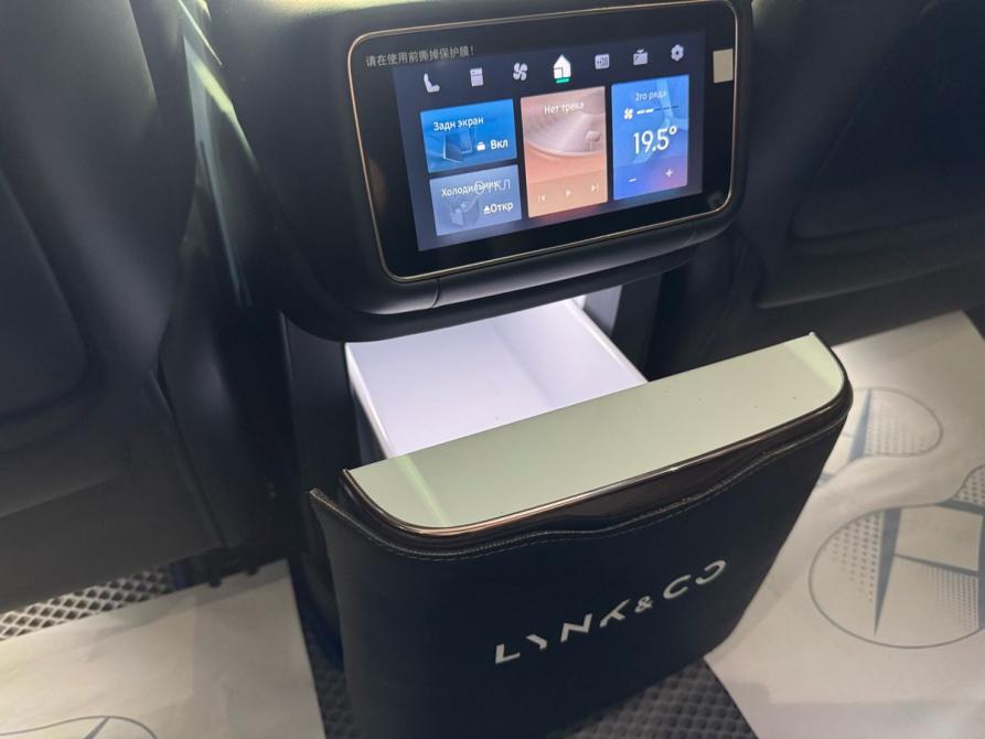 Lynk &amp; Co 900 Новочеркасск  - изображение 23