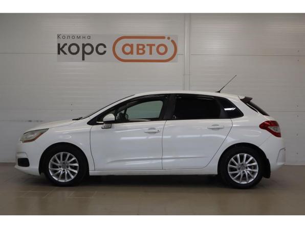 Citroen C4 II с пробегом 2012 года, цена 528 000 рублей, 154954 км, хэтчбек, Автокод Объявления