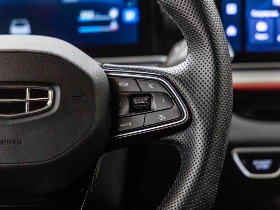 Geely Coolray I Рестайлинг Волгоград  - изображение 18
