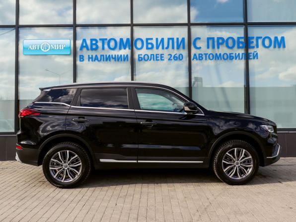 Geely Atlas Pro с пробегом 2022 года, цена 1 935 000 рублей, 58000 км, внедорожник, Автокод Объявления