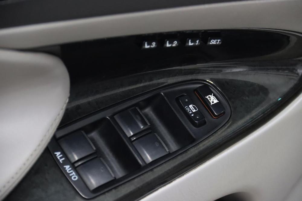 Lexus GS III Рестайлинг Сургут  - изображение 20