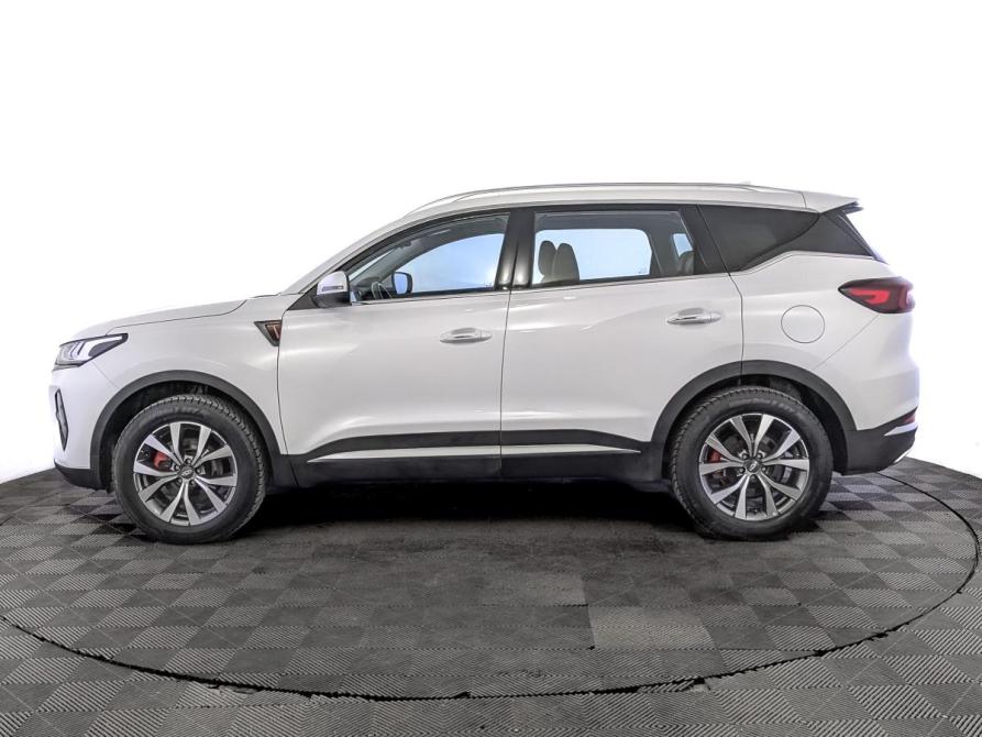 Chery Tiggo 7 Pro Max I Москва  - изображение 8