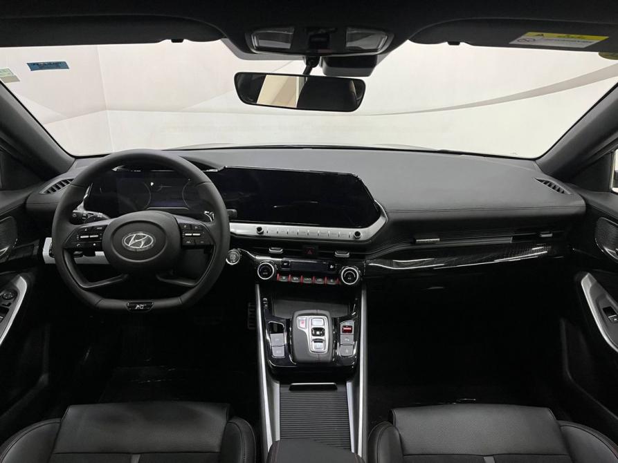 Hyundai Lafesta I Рестайлинг Воронеж  - изображение 12