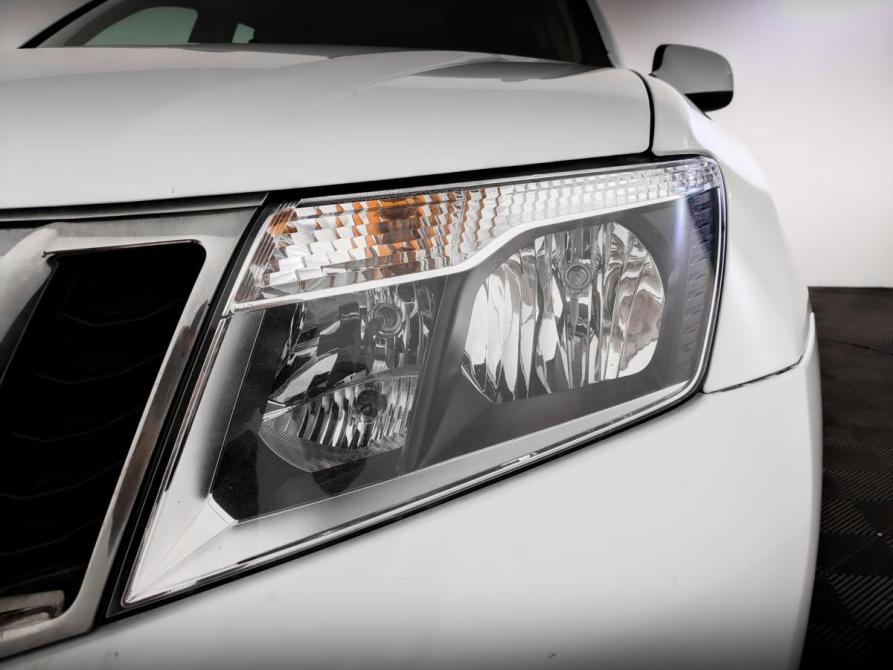 Nissan Terrano III (D10) Москва  - изображение 16