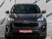 Kia Sportage IV Екатеринбург  - изображение 22