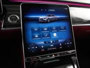 Mercedes-Benz S-Класс VII (W223) Минеральные Воды  - изображение 44