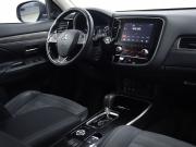 Mitsubishi Outlander III Рестайлинг 3 Уфа  - изображение 28