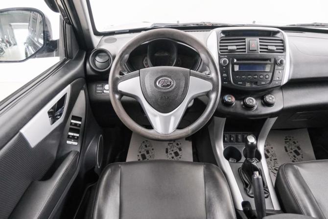 Lifan X60 I с пробегом 2014 года, цена 559 000 рублей, 166000 км, внедорожник, Автокод Объявления