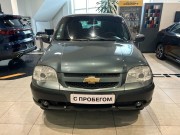 Chevrolet Niva I Рестайлинг Челябинск  - изображение 13
