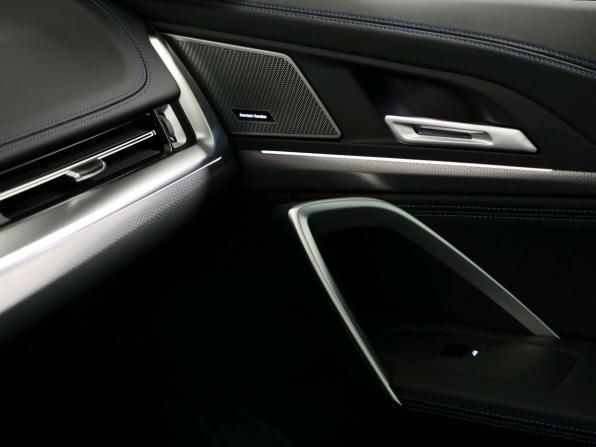 BMW X1 III (U11/U12) с пробегом 2025 года, цена 6 798 000 рублей, 35 км, внедорожник, Автокод Объявления