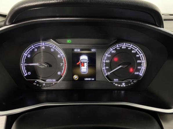 Geely Coolray I с пробегом 2020 года, цена 1 395 000 рублей, 129449 км, внедорожник, Автокод Объявления