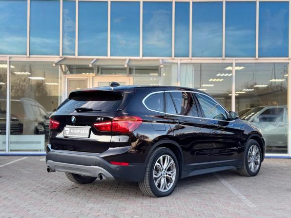 BMW X1 II (F48) с пробегом 2016 года, цена 2 250 000 рублей, 124239 км, внедорожник, Автокод Объявления