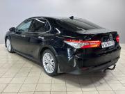 Toyota Camry VIII (XV70) Уфа  - изображение 27