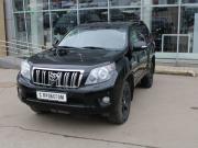 Toyota Land Cruiser Prado 150 Series Москва  - изображение 15