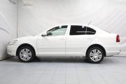 Skoda Octavia II (A5) Рестайлинг Кемерово  - изображение 24