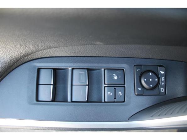 Toyota RAV4 V (XA50) с пробегом 2025 года, цена 5 750 000 рублей, 10 км, внедорожник, Автокод Объявления