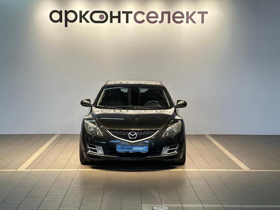 Mazda 6 II (GH) Краснодар  - изображение 7