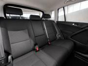 Volkswagen Tiguan I Рестайлинг Оренбург  - изображение 36