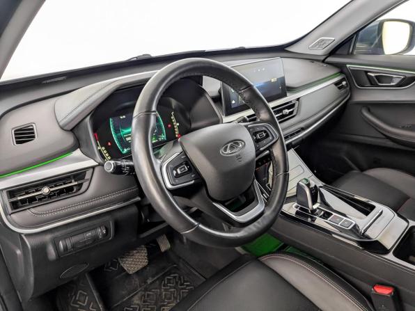 Chery Tiggo 7 Pro I с пробегом 2020 года, цена 1 499 000 рублей, 71258 км, внедорожник, Автокод Объявления
