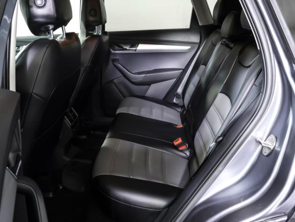 Skoda Karoq I с пробегом 2021 года, цена 2 339 000 рублей, 106164 км, внедорожник, Автокод Объявления